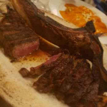 Sear House - Tomahawk steak for 2 - Steakhouses Near Me - Closter, New Jersey Sear House - Tomahawk steak for 2 - Steakhouses Near Me - Closter, New Jersey