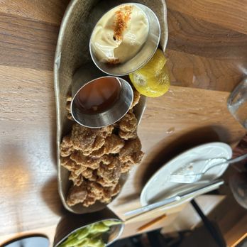 Ukiah - Karaage chicken - Asian Fusion Near Me - Fort Lauderdale, Florida