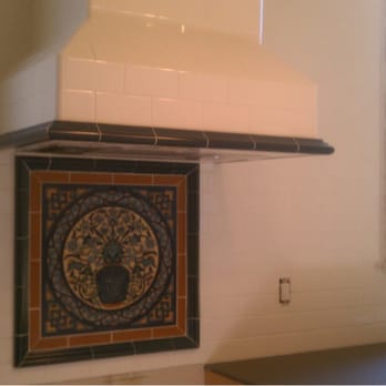 Bella Marley Tile and Stone - Talented Nick did this for me!  Great tiler! - General Contractors Near Me - Alameda, California