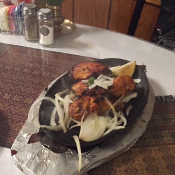 Himalayan Kitchen - Chicken tandoori - Himalayan/Nepalese Near Me - Durango, Colorado