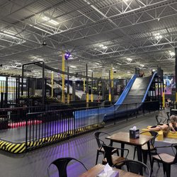 Slick City Action Park