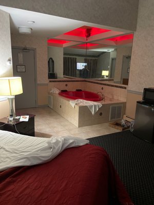 Parsippany Inn 2939 State Route 10 Morris Plains Nj Hotels Motels Mapquest