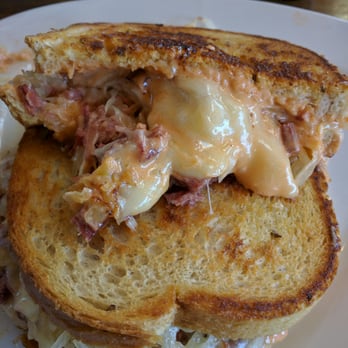 KC's American Kitchen - Rueben - American Near Me - Windsor, California KC's American Kitchen - Rueben - American Near Me - Windsor, California