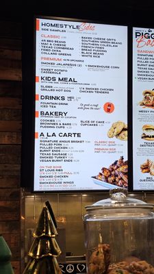 4 Rivers Smokehouse by null