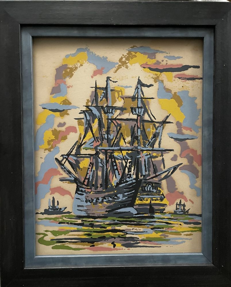 Social spots from Framers Market Gallery