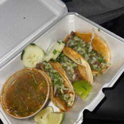 El Diablo Taco Truck