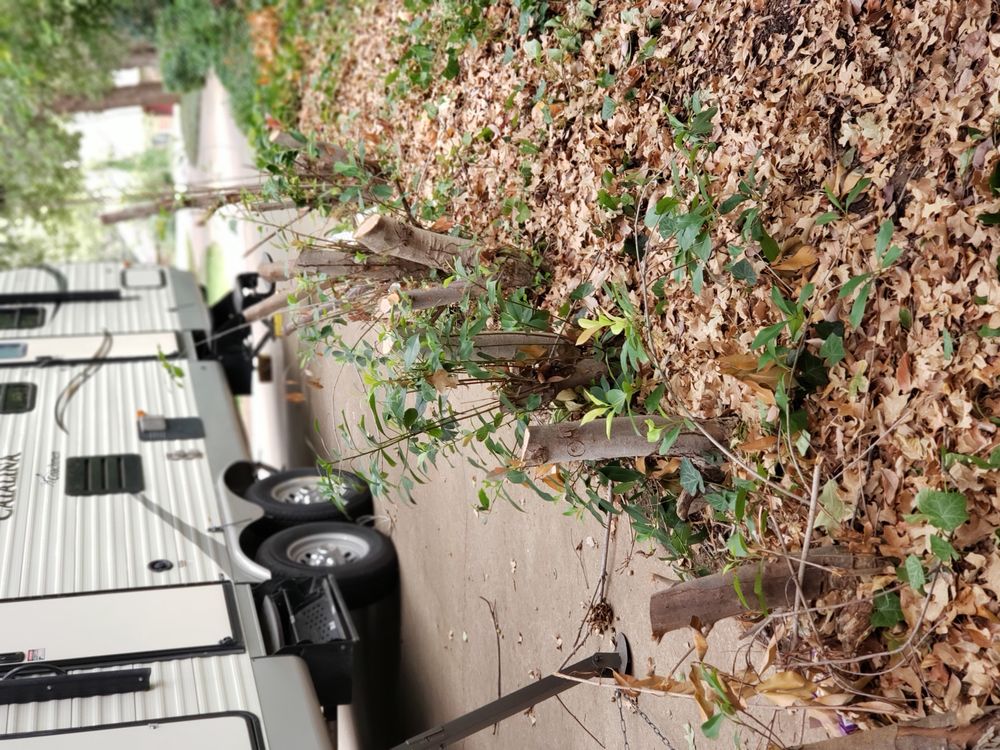 Slide of I-35 Roofing