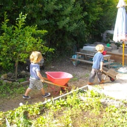 Harmony Preschool