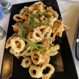 Calamari Calamari