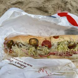 Flagship italian