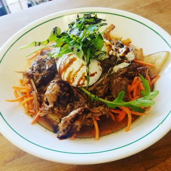 Main Kitchen Cafe - New American Near Me - Granada Hills, California
