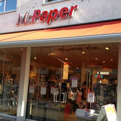 McPaper