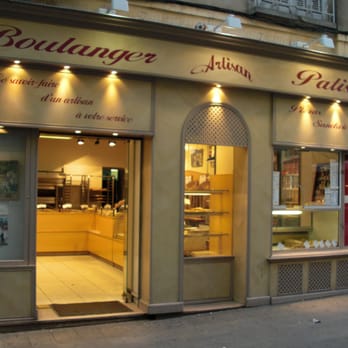 Boulangerie 24/24 - Bakeries Near Me - Aix-en-Provence, 13 Boulangerie 24/24 - Bakeries Near Me - Aix-en-Provence, 13
