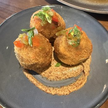 Meril - House Boudin Balls - American Near Me - Henderson, Nevada Meril - House Boudin Balls - American Near Me - Henderson, Nevada