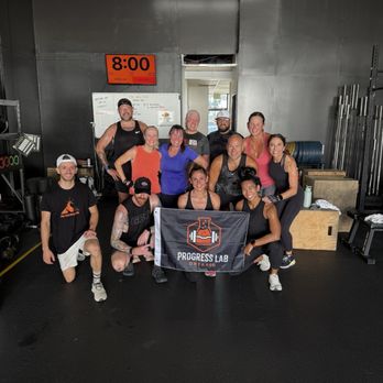 Progress Lab - Gyms Near Me - Ontario, California