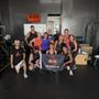 Photo of Progress Lab