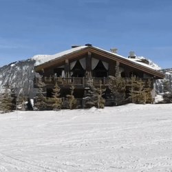 Stonefly Real Estate - Ski Homes
