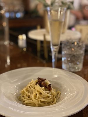 Pelino's Pasta by null