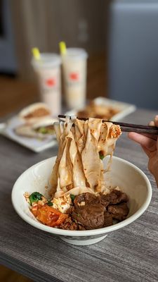 Xi’an Cuisine by null