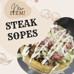 El Cunado Mexican Cuisine