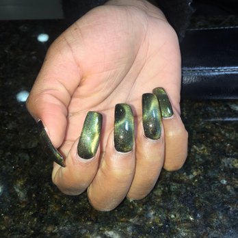 Essence Nail Spa - Nail Salons Near Me - Manassas, Virginia
