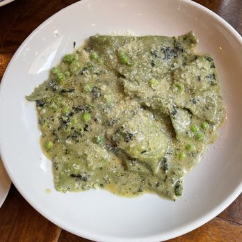 Le Virtu - Italian Near Me - Philadelphia, Pennsylvania