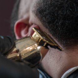 Steel Blade Barbershop - Details