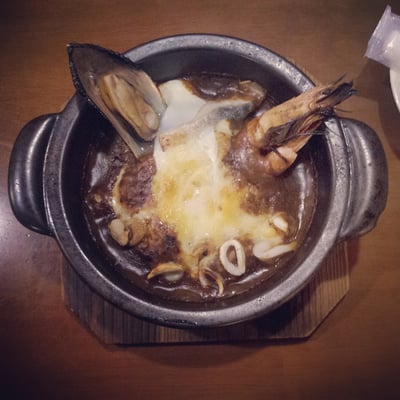 Curry Honpo by null