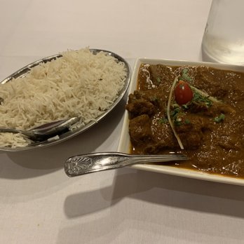 NaanWise - Lamb Vindaloo with rice - Indian Near Me - Washington, DC, District of Columbia NaanWise - Lamb Vindaloo with rice - Indian Near Me - Washington, DC, District of Columbia