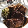 The Queen Vic gift card