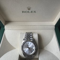 Timekeepers - Rolex