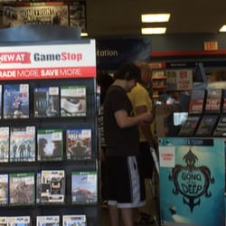 Gamestop