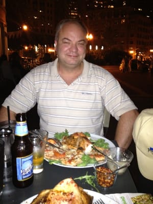 Pasta Beach RW - Boston by null