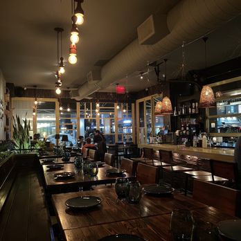 Ovelia - Greek Near Me - Astoria, New York