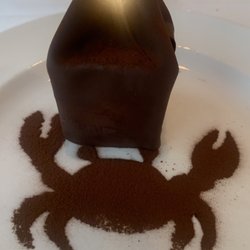 Bianchi - Chocolate covered Tiramisu