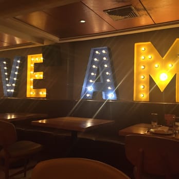 Serafina - Italian Near Me - San Juan, Puerto Rico