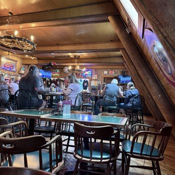 A Bar Montana - The other end of the bar - Music Venues Near Me - Bigfork, Montana A Bar Montana - The other end of the bar - Music Venues Near Me - Bigfork, Montana