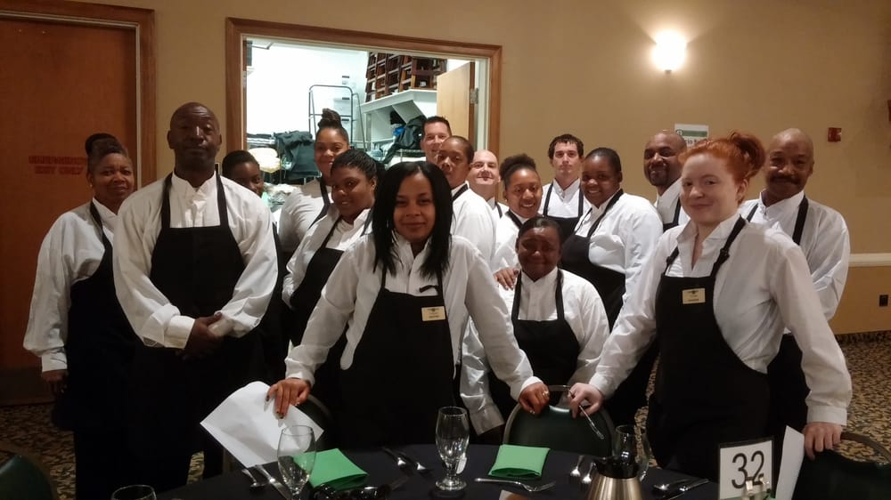 The Landmark - wedding in Fort Wayne, IN