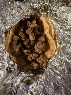 EL TRAGON TAQUERIA by null