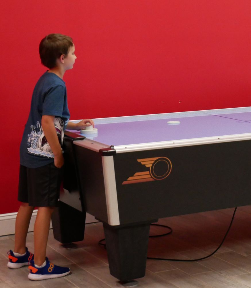 Core After-School Academy - childcare center in Winston-Salem, NC