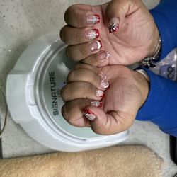 Noire The Nail Bar