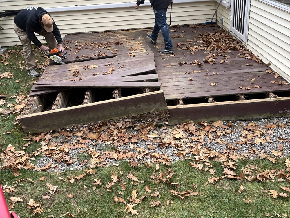 Slide of Tap Carpentry