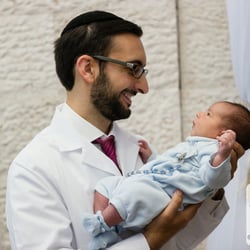 Rabbi Meir Sultan, CM Mohel