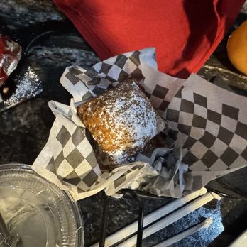 Crescent City Kitchen - Beignets - Breakfast & Brunch Near Me - Atlanta, Georgia Crescent City Kitchen - Beignets - Breakfast & Brunch Near Me - Atlanta, Georgia