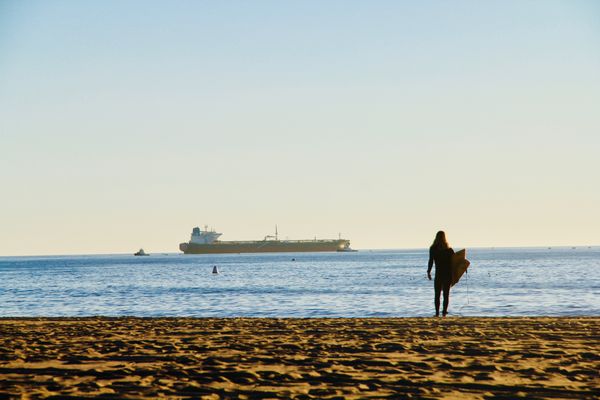 Dockweiler State Beach 942 Photos 452 Reviews Beaches