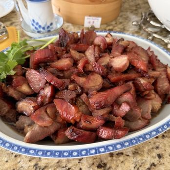 Chung Wang BBQ - Barbeque Near Me - Katy, Texas
