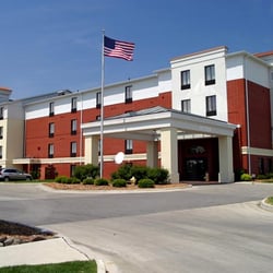 SpringHill Suites by Marriott Des Moines West - SpringHill Suites By Marriott in West Des Moines