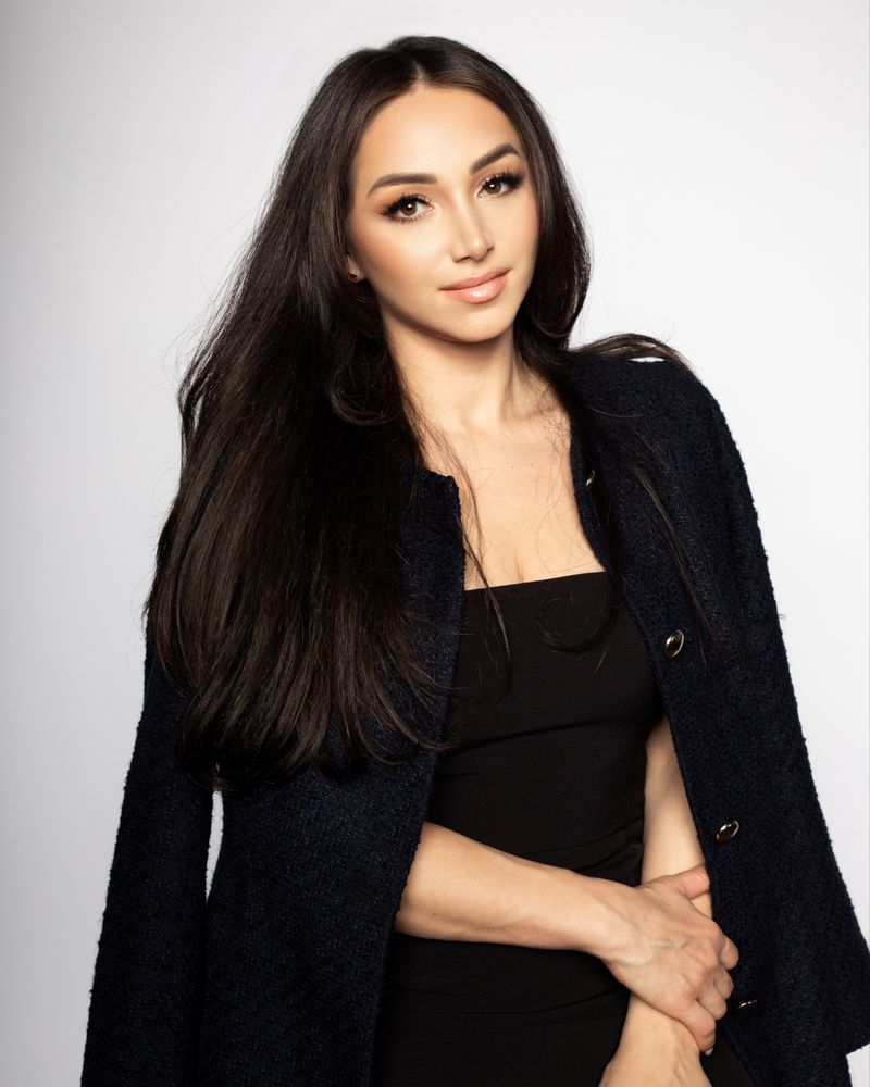 LIANNA DANIELYAN EQUITY UNION REAL ESTATE Contact Agent San