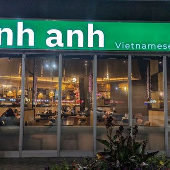 Linh Anh - Exterior - Vietnamese Near Me - Richmond Hill, Ontario Linh Anh - Exterior - Vietnamese Near Me - Richmond Hill, Ontario
