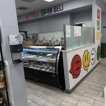 Frankie’s Italian Deli - Delis Near Me - Riverview Fl, Florida